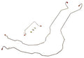 BRAKE LINE KITS