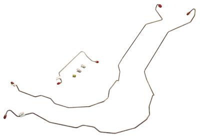 BRAKE LINE KITS