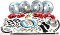 BIG BRAKE KIT