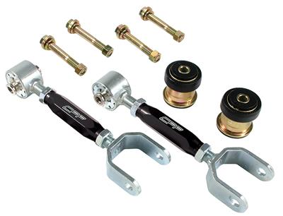 TUBULAR TRAILING ARMS