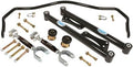 TUBLAR CONTROL ARMS