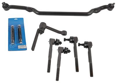 COMPLETE STEERING LINKAGE KIT