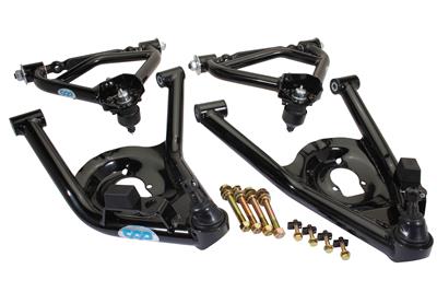 CONTROL ARM
