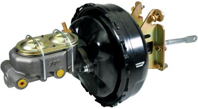 FIREWALL BRAKE BOOSTER KITS