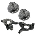 SPINDLE HUB/UPGRADE KIT 5-LUG