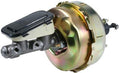 FIREWALL VACUUM BRAKE BOOSTER