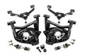 OBS NARROWED CONTROL ARM KIT