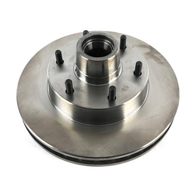 FRONT PLAIN ROTOR