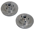 SPINDLE BRAKE COMPONENTS & KIT