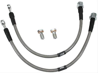 BRAKE HOSE KIT
