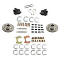 REAR DISC KIT