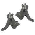 SROP SPINDLES