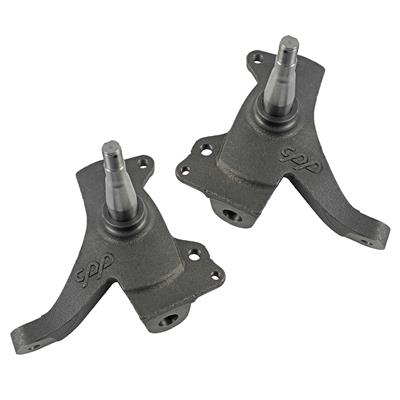 SROP SPINDLES