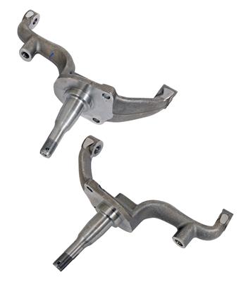SPINDLES STOCK HEIGHT IRON PAI