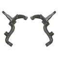 STOCK HEIGHT SPINDLE