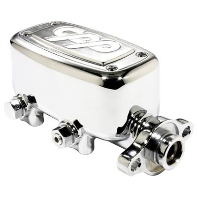 MASTER CYLINDER