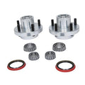 ALUMINUM HUB
