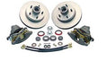 SPINDLE BRAKE COMPONENTS & KIT
