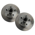SPINDLE BRAKE COMPONENTS & KIT