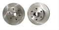 2-BOX KIT 6 LUG ROTORS