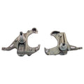 SPINDLES DUCTILE IRON PAIR
