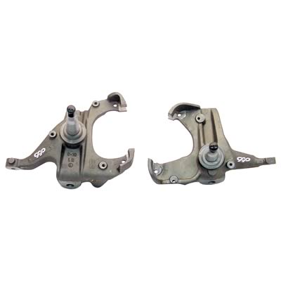 SPINDLES DUCTILE IRON PAIR