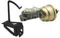 FRAME MOUNT BRAKE BOOSTER KITS