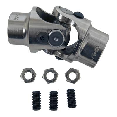 CPP SET SCREW SYLE STEERING U-