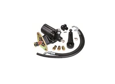 POWER STEERING CONVERSION KIT