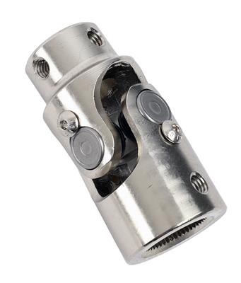 CPP SET SCREW SYLE STEERING U-