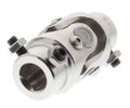 CPP SET SCREW SYLE STEERING U-