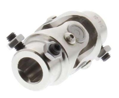 CPP SET SCREW SYLE STEERING U-