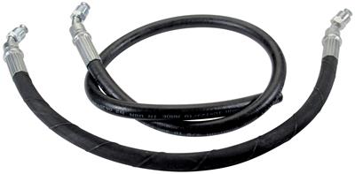 POWER STEERING LINES