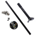 COLLAPSIBLE STEERING SHAFT