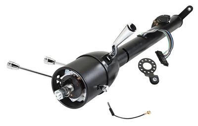 PREMIUM TILT STEERING COLUMN