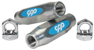 TIE ROD END PAIR