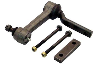 IDLER ARM