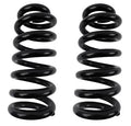FRONT COIL SPRG 1 DROP