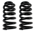 COIL SPRINGS