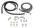 HYDRAULIC BRAKE HOSE KIT 6FT