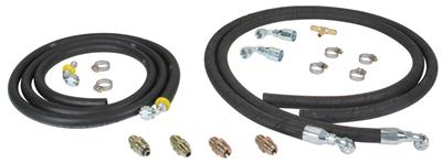 RUBBER HOSE KIT