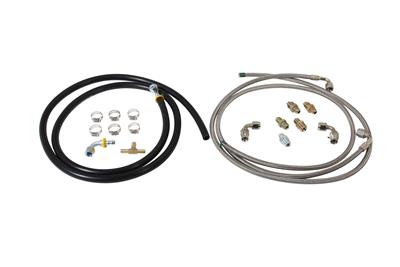 BRAKE LINE KIT
