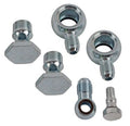 FITTINGS PWR STEER -6AN SET