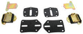 ENGINE MOUNT PLATES