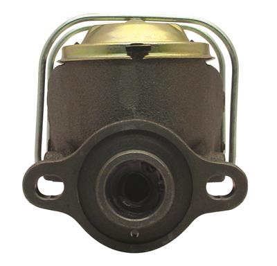 MASTER CYLINDER