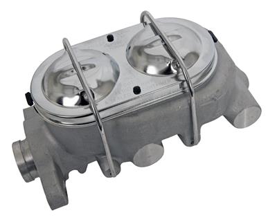 MASTER CYLINDER