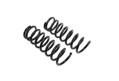 FRONT COIL SPRINGS