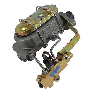 MASTER CYLINDER