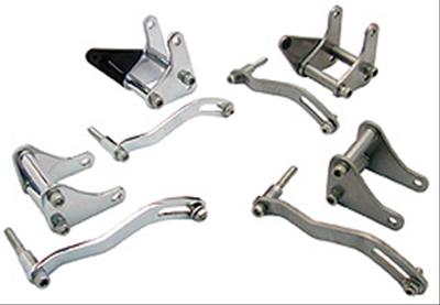 P/S BRACKET KIT