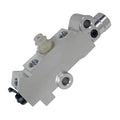 ALUMINUM PROP VALVE